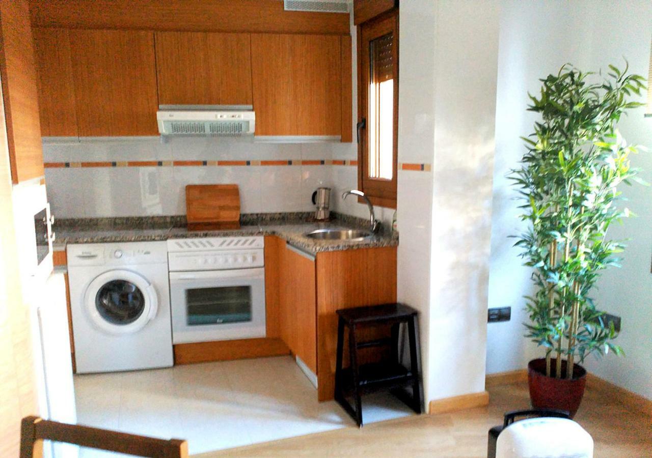 Appartement Cangas Plaza Onís