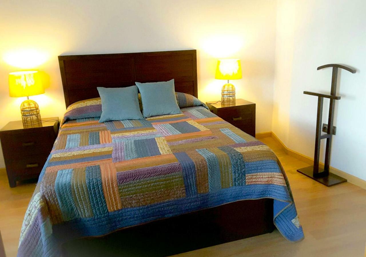 Appartement Cangas Plaza *